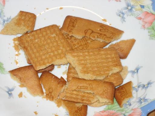 Polvito uruguayo made in Canarias Polvito uruguayo made in Canarias