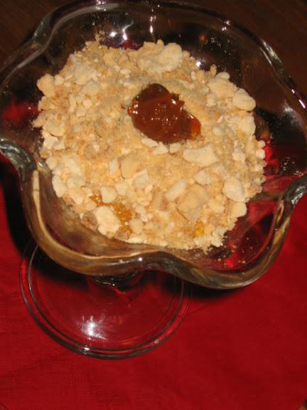 Polvito uruguayo made in Canarias Polvito uruguayo made in Canarias