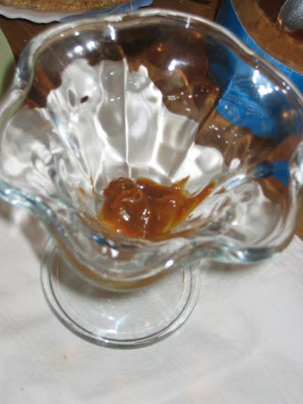 Polvito uruguayo made in Canarias Polvito uruguayo made in Canarias