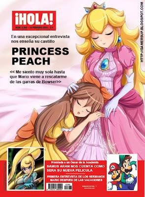 Y si fueran celebrities? Y si fueran celebrities?