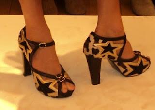 Jazmín Chebar en Rosario Jazmín Chebar en Rosario