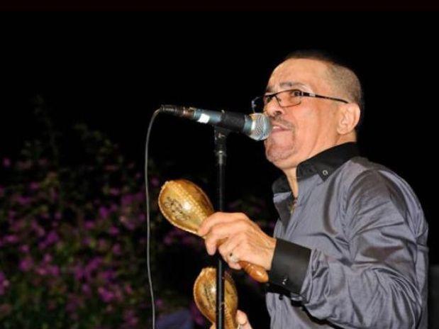 Fallece el salsero Junior González, voz de ''La Cartera''