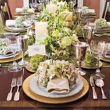 Como poner correctamente una mesa Como poner correctamente una mesa