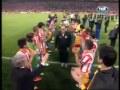 ¿Bielsa le negó el saludo al presidente del Atlético de Madrid?