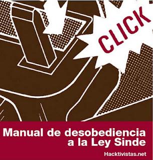 GENERADORES DE DESOBEDIENCIA GENERADORES DE DESOBEDIENCIA