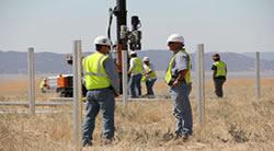 Top ten de las mayores instalaciones de energía solar en construcción