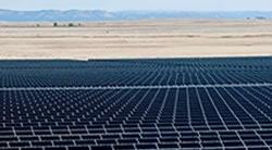 Top ten de las mayores instalaciones de energía solar en construcción