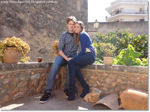 *Comidita familiar en el Molino* *Comidita familiar en el Molino*