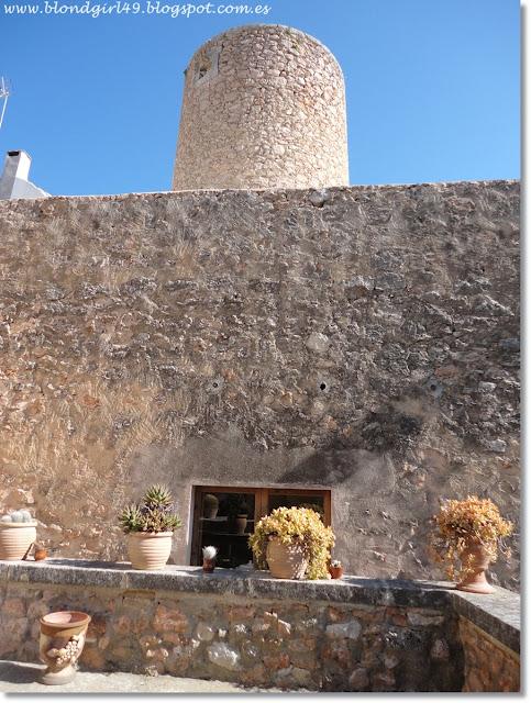 *Comidita familiar en el Molino* *Comidita familiar en el Molino*