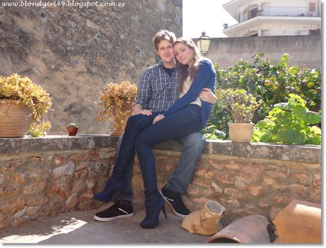 *Comidita familiar en el Molino* *Comidita familiar en el Molino*