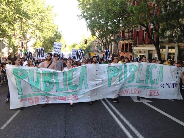 Nuestras preferencias configuran el estilo de país que queremos y que merecemos... Nuestras preferencias configuran el estilo de país que queremos y que merecemos...