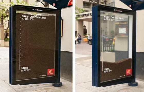 20 mupis publicitarios creativos