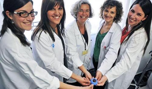 anillo_uterino Un anillo uterino reduce partos prematuros en embarazo de riesgo