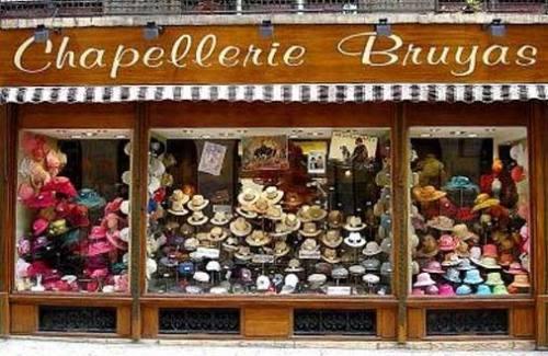 sombrereria_bruyas1 Chapellerie Bruyas en Francia
