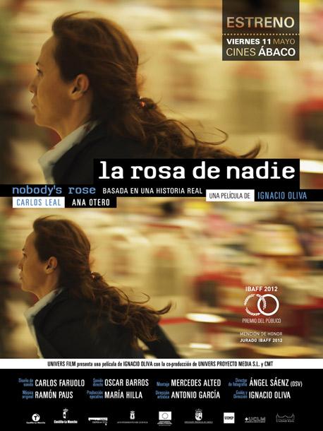 Entrenos de cine para la semana del 11 de mayo Entrenos de cine para la semana del 11 de mayo