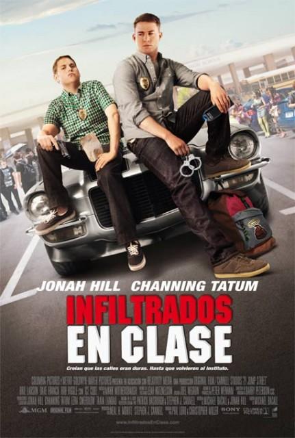 Entrenos de cine para la semana del 11 de mayo Entrenos de cine para la semana del 11 de mayo