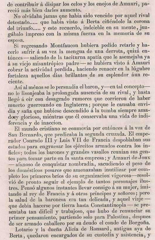 LA BARONESA DE JOUX (La luna de miel en el castillo de Joux) LA BARONESA DE JOUX (La luna de miel en el castillo de Joux)