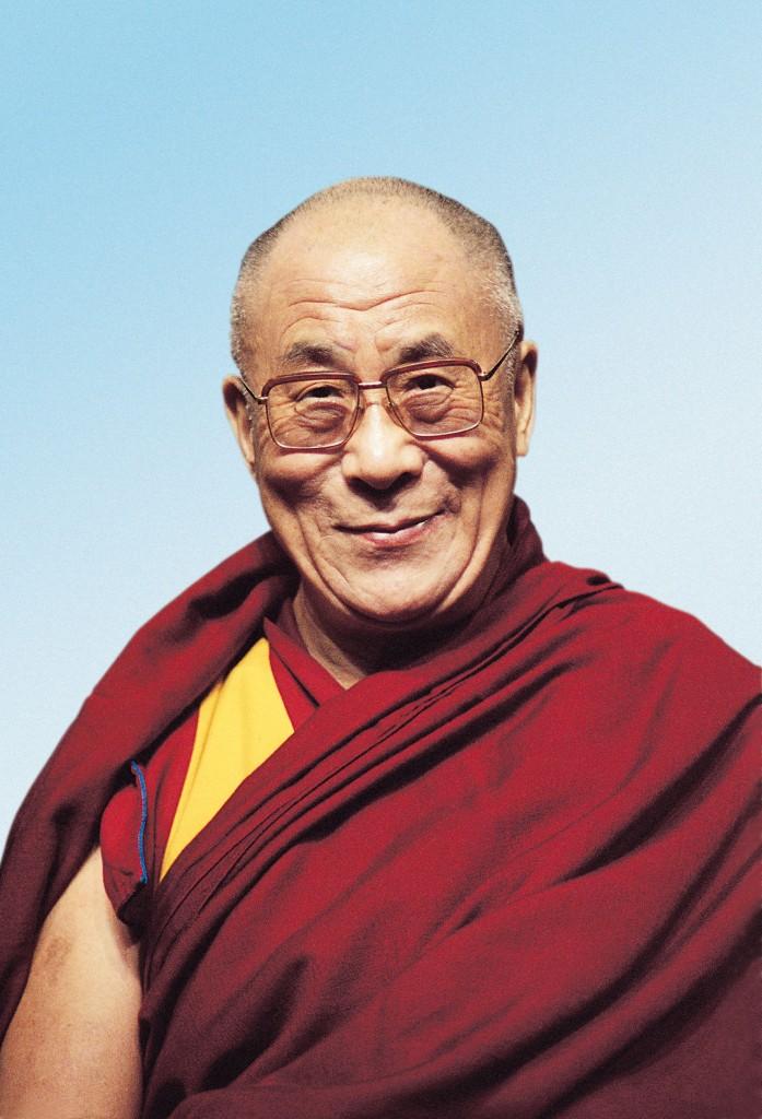 Dalai Lama