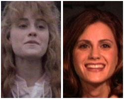 Qué fue de los niños de famosas películas de los 80 Qué fue de los niños de famosas películas de los 80