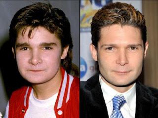 Qué fue de los niños de famosas películas de los 80 Qué fue de los niños de famosas películas de los 80