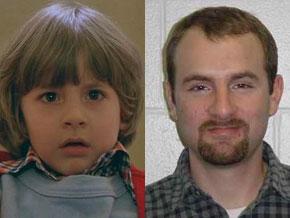 Qué fue de los niños de famosas películas de los 80 Qué fue de los niños de famosas películas de los 80