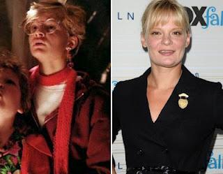 Qué fue de los niños de famosas películas de los 80 Qué fue de los niños de famosas películas de los 80
