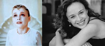Qué fue de los niños de famosas películas de los 80 Qué fue de los niños de famosas películas de los 80