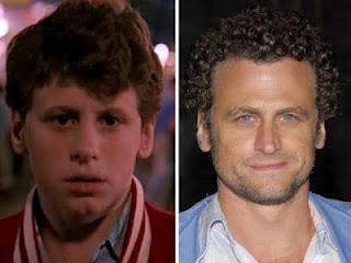 Qué fue de los niños de famosas películas de los 80 Qué fue de los niños de famosas películas de los 80