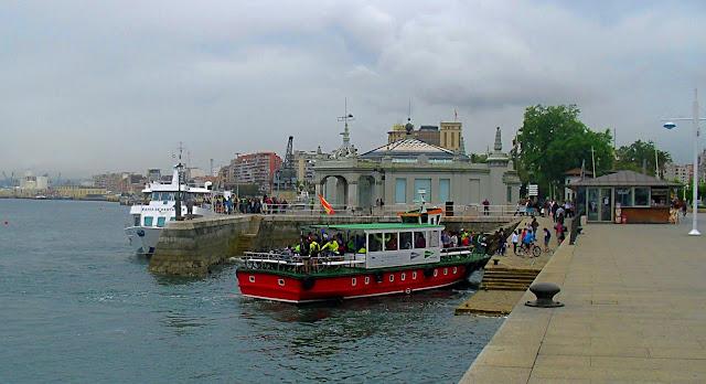 SANTANDER GASTRONÓMICO: RUTA POR LOS MEJORES RESTAURANTES SANTANDER GASTRONÓMICO: RUTA POR LOS MEJORES RESTAURANTES