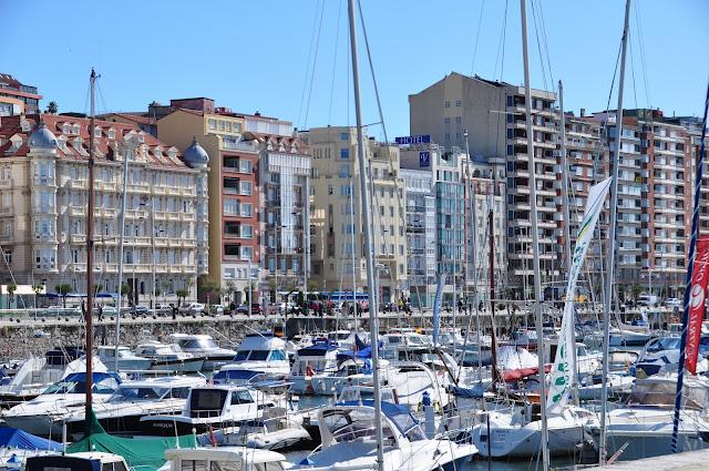 SANTANDER GASTRONÓMICO: RUTA POR LOS MEJORES RESTAURANTES SANTANDER GASTRONÓMICO: RUTA POR LOS MEJORES RESTAURANTES