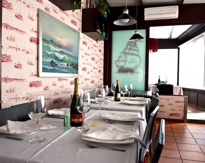 SANTANDER GASTRONÓMICO: RUTA POR LOS MEJORES RESTAURANTES SANTANDER GASTRONÓMICO: RUTA POR LOS MEJORES RESTAURANTES
