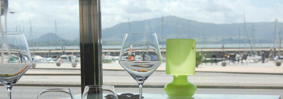 SANTANDER GASTRONÓMICO: RUTA POR LOS MEJORES RESTAURANTES La Terraza