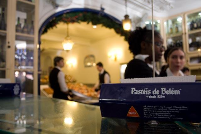 LISBOA: Fados y tranvías LISBOA: Fados y tranvías