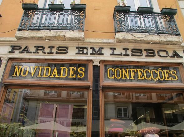 LISBOA: Fados y tranvías LISBOA: Fados y tranvías
