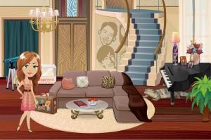 Jessie_Room Superbia bate récords en la red