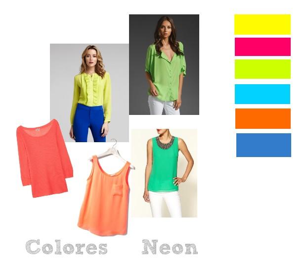 Street Style: Colores neón invanden las calles Street Style: Colores neón invanden las calles