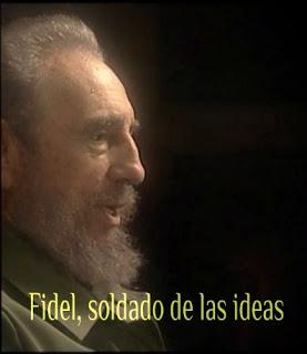 Fidel Castro: El 67 aniversario de la victoria sobre el nazi fascismo Fidel Castro: El 67 aniversario de la victoria sobre el nazi fascismo