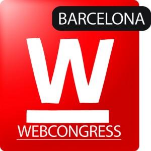 iconobcn WebCongress Barcelona 2012