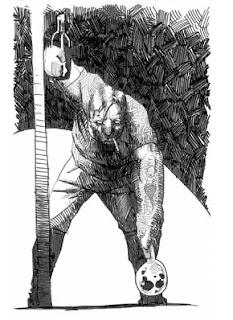 El diablo de la botella El diablo de la botella