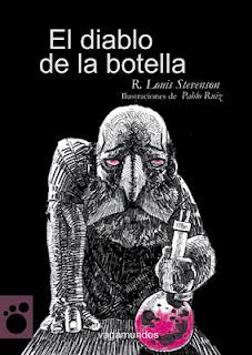 El diablo de la botella El diablo de la botella