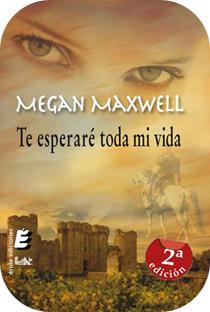 Reseña: Te esperaré toda mi vida Reseña: Te esperaré toda mi vida