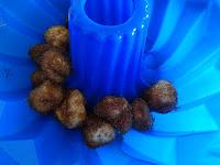 Monkey Bread Monkey Bread