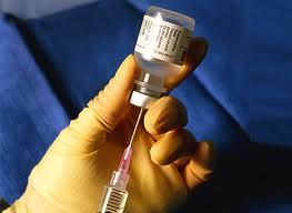 Aumento del riesgo de muerte en pacientes comprometidos pulmonarmente por droga intravenosa Aumento del riesgo de muerte en pacientes comprometidos pulmonarmente por droga intravenosa