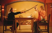 Cinecritica: Kill Bill Vol. 2