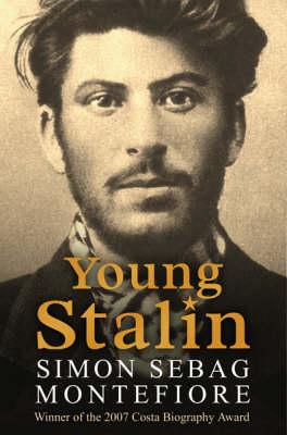 Young Stalin (Llamadme Stalin), de Simon Sebag Montefiore
