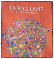 REVIEW de L'occitane  : Exfoliante lumiere minute
