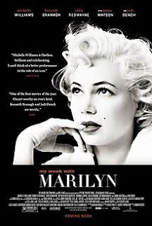 Mi semana con Marilyn: Ser o No Ser