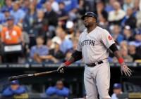 NOTICIA: El Pelotero David Ortiz de los Medias Rojas sufre accidente