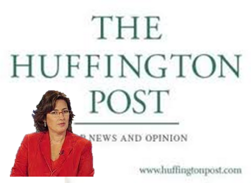 El Huffington Post arrancará el 7 de junio bajo la dirección de Montserrat Domínguez