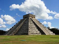 Descubren en Xuntu, Guatemala que no se acaba el mundo